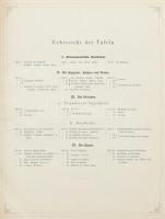 Ludwig Weisser: Bilder-Atlas zur Geschichte der Alterthums. Nach Kunstwerken Alter und Neuer Zeit ge...