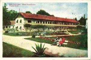 Püspökfürdő Transylvania Hotel