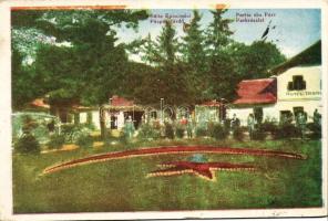 Püspökfürdő Transylvania Hotel