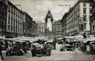Vienna market