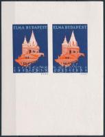 1938/8 ELMA Jubileumi emlékív