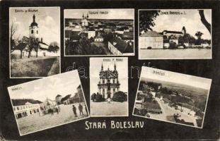 Stará Boleslav