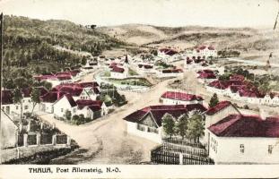 Thaua Post Allensteig