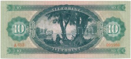 1969. 10Ft "A853 091988" T:I
Adamo F7