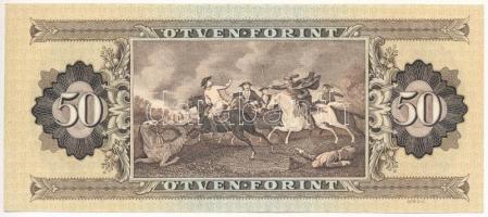 1983. 50Ft "D252 056722" T:I 
Adamo F23