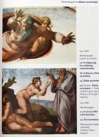 Daniel Arasse: Művész a műben. Analitikus ikonográfiai esszék. H.n., 2012, Typotex Kiadó. Színes fot...