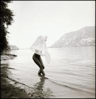 1987 Titokban tartott személyiség, Menesdorfer Lajos (1941-2005) budapesti fotóművész hagyatékából, ...