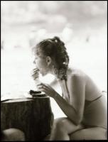 Különböző időpontokban és többféle témáról készült felvételek vegyes tétele, Menesdorfer Lajos (1941...