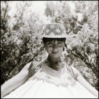 Különböző időpontokban és többféle témáról készült felvételek vegyes tétele, Menesdorfer Lajos (1941...