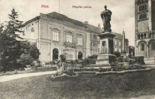 Pécs Püspöki palota