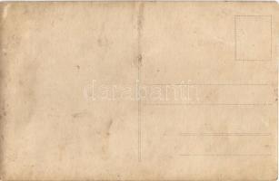 Osztrák-magyar katona / Austro-Hungarian K.u.K. military, soldier. photo