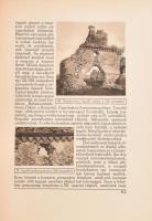Divald Kornél: Magyarország művészeti emlékei. Bp., 1927, Kir. M. Egyetemi Nyomda. Kiadói félvászon ...