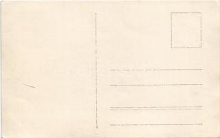 1916 Osztrák-magyar katonák az elesettek síremlékével / WWI Austro-Hungarian K.u.K. military, tombst...