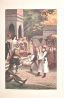 Benedek Elek: Többsincs királyfi. Magyar népmese három felvonásban. Bp, 1987, Terra. Hasonmás kiadás...