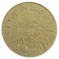 2013. 1000Ft Cu-Ni-Zn "Egri csillagok" T:PP