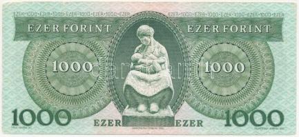 1996. 1000Ft "E 84323309" T:III 
Adamo F48