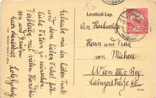 1916 Bernece, Bernecebaráti; Szokoly Alajos (az 1896. évi nyári olimpiai játékokon 100 m-es síkfutás...