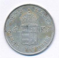 1849NB 6kr Ag T:1-,2
Adamo B3