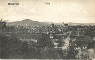 1910 Beszterce, Bistritz, Bistrita;