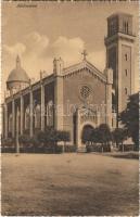 Késmárk, Kezmarok; Evangélikus dóm / Lutheran cathedral