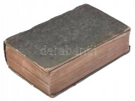 Fényes Elek: Magyar országnak, 's a hozzá kapcsolt tartományoknak mostani állapotja statistikai...