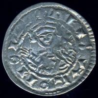 Salamon 1063-74. Denár Ag ÉH.10 T:3