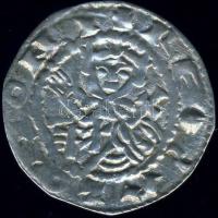 Salamon 1063-74. Denár Ag ÉH.10 T:3