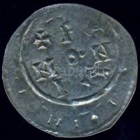 Salamon 1063-74. Denár Ag ÉH.10 T:3