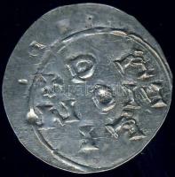 Salamon 1063-74. Denár Ag ÉH.10 T:3