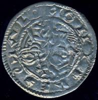 Salamon 1063-74. Denár Ag ÉH.10 T:3