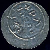 Salamon 1063-74. Denár Ag ÉH.10 T:3