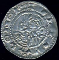 Salamon 1063-74. Denár Ag ÉH.10 T:3