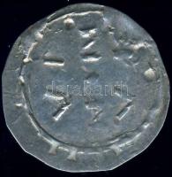 Salamon 1063-74. Denár Ag ÉH.10 T:3