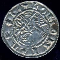 Salamon 1063-74. Denár Ag ÉH.10 T:3