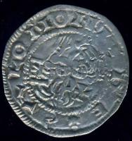 Salamon 1063-74. Denár Ag ÉH.10 T:3