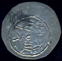 Salamon 1063-74. Denár Ag ÉH.10 T:3