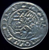 Salamon 1063-74. Denár Ag ÉH.10 T:3