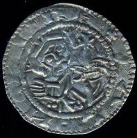 Salamon 1063-74. Denár Ag ÉH.10 T:3