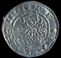 Salamon 1063-74. Denár Ag ÉH.10 T:3