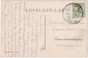 Pécsújfalu, Péchújfalu, Frauendorf, Pecovská Nová Ves; Divald Károly fia