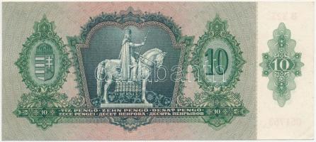 1936. 10P "B 323 051753" T:I- 
Adamo P9