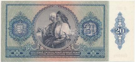 1941. 20P "C 004 098004" T:I-
Adamo P12