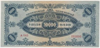 1946. 10.000MP "A 040 093896" T:I-
Adamo P29