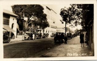 Palto Alto, California