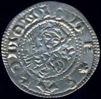 Salamon 1063-74. Denár Ag ÉH.10 T:2-