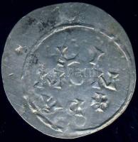 Salamon 1063-74. Denár Ag ÉH.10 T:2-