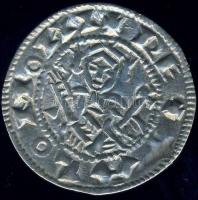 Salamon 1063-74. Denár Ag ÉH.10 T:2-