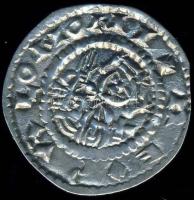 Salamon 1063-74. Denár Ag ÉH.10 T:2-