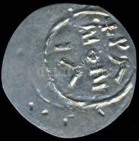 Salamon 1063-74. Denár Ag ÉH.10 T:2-