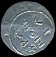 Salamon 1063-74. Denár Ag ÉH.10 T:2 kis hajlás